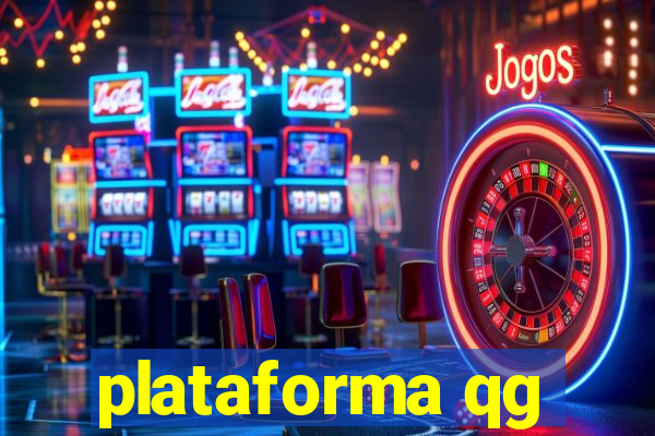 plataforma qg